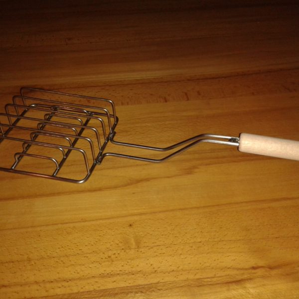 Wammergrill